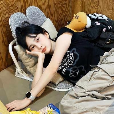 你无法拯救你自己