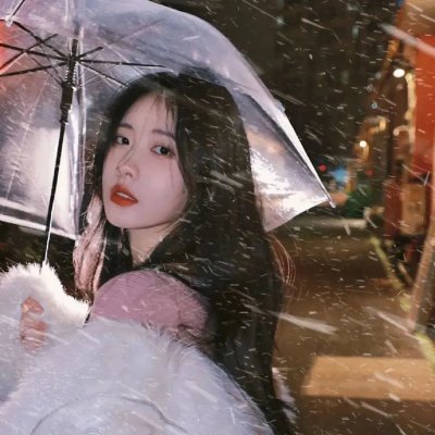 女子高中生